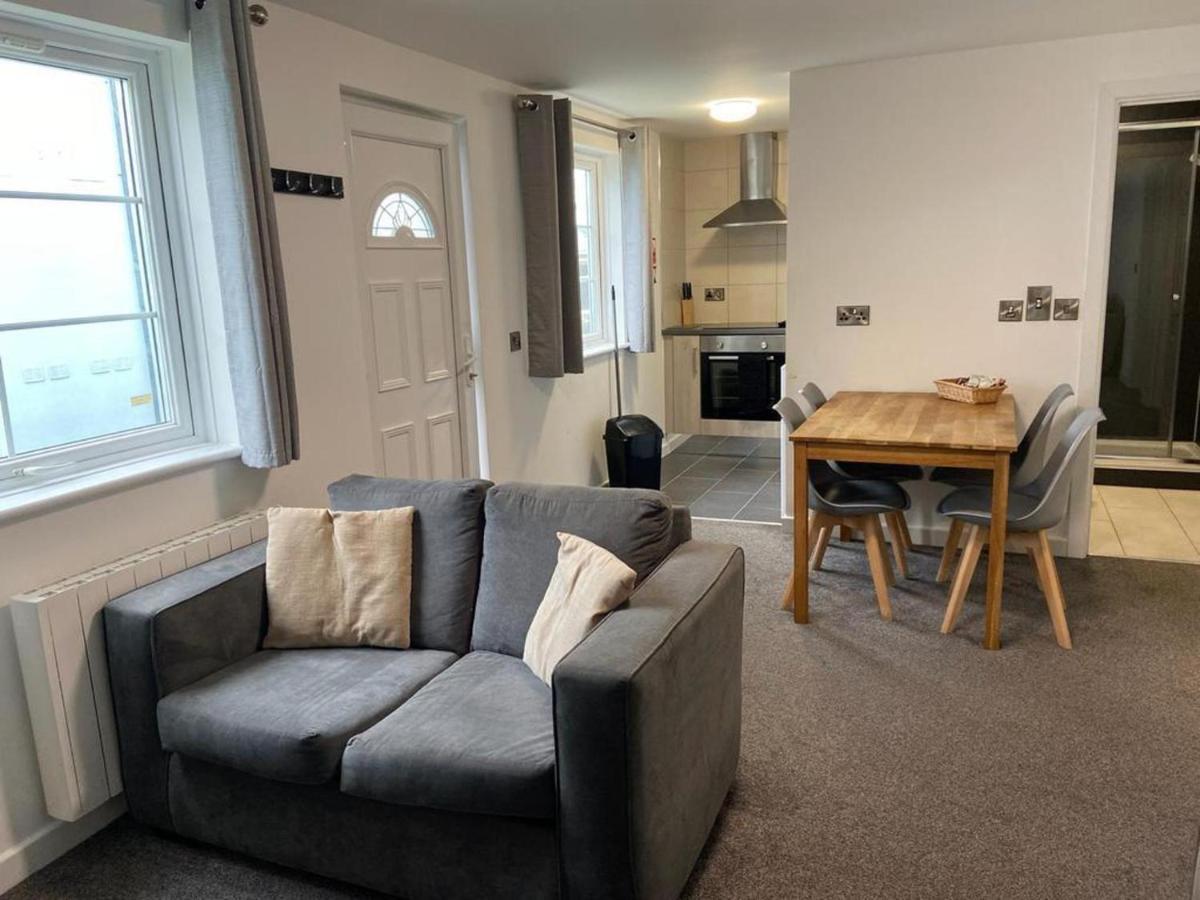 Lovely Ilfracombe Apartment 2 Bedrooms Num 3 외부 사진
