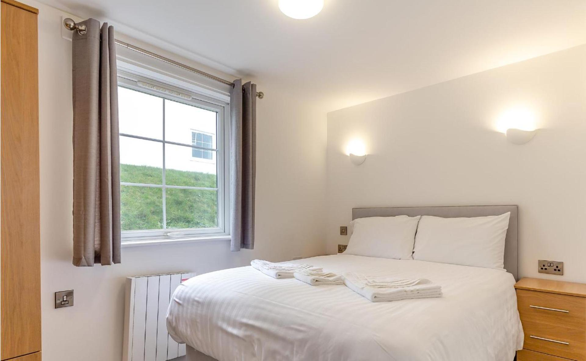 Lovely Ilfracombe Apartment 2 Bedrooms Num 3 외부 사진