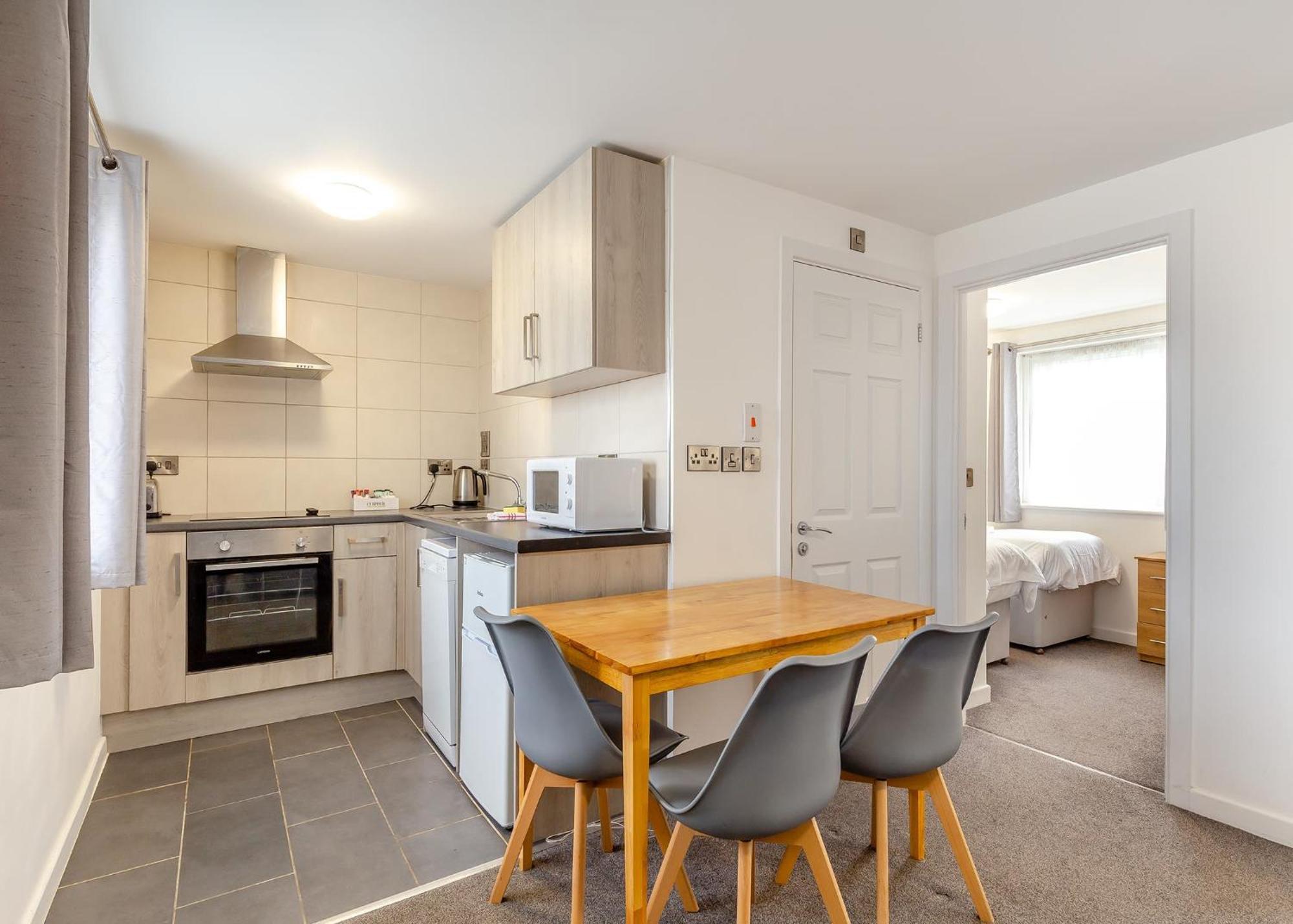 Lovely Ilfracombe Apartment 2 Bedrooms Num 3 외부 사진